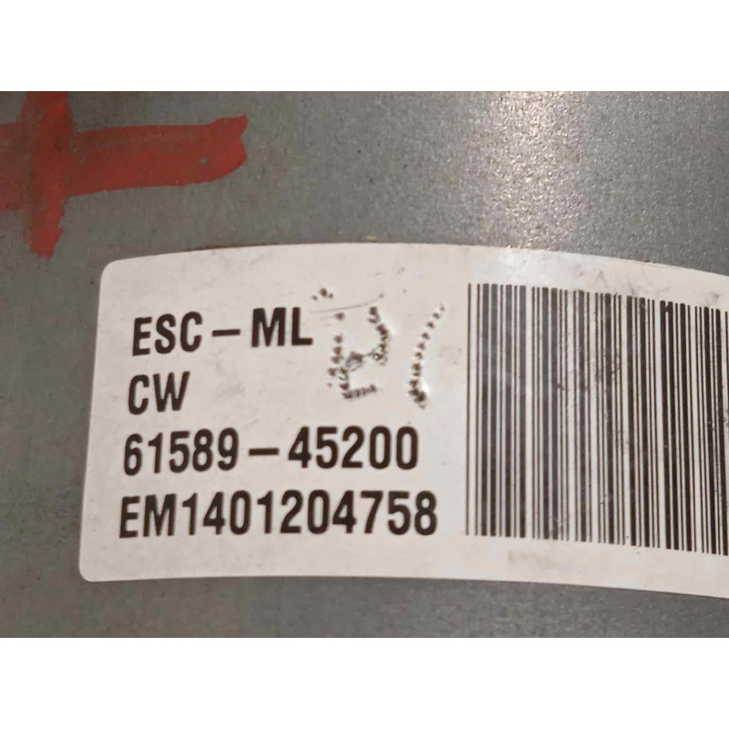 Recambio de abs para kia pro_cee´d ( ) concept referencia OEM IAM 58920A2210 6158945200 A258920500