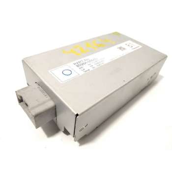 MODULO ELECTRONICO 8598A05010 