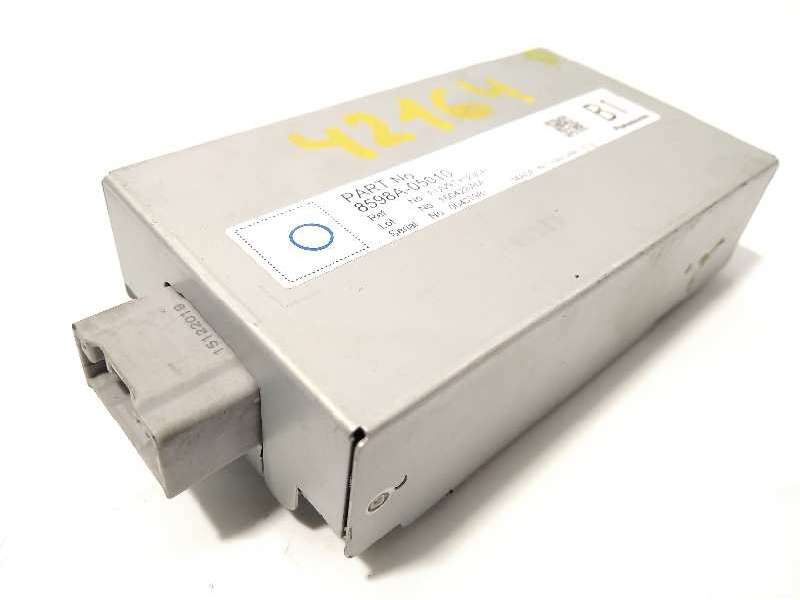 MODULO ELECTRONICO 8598A05010 
