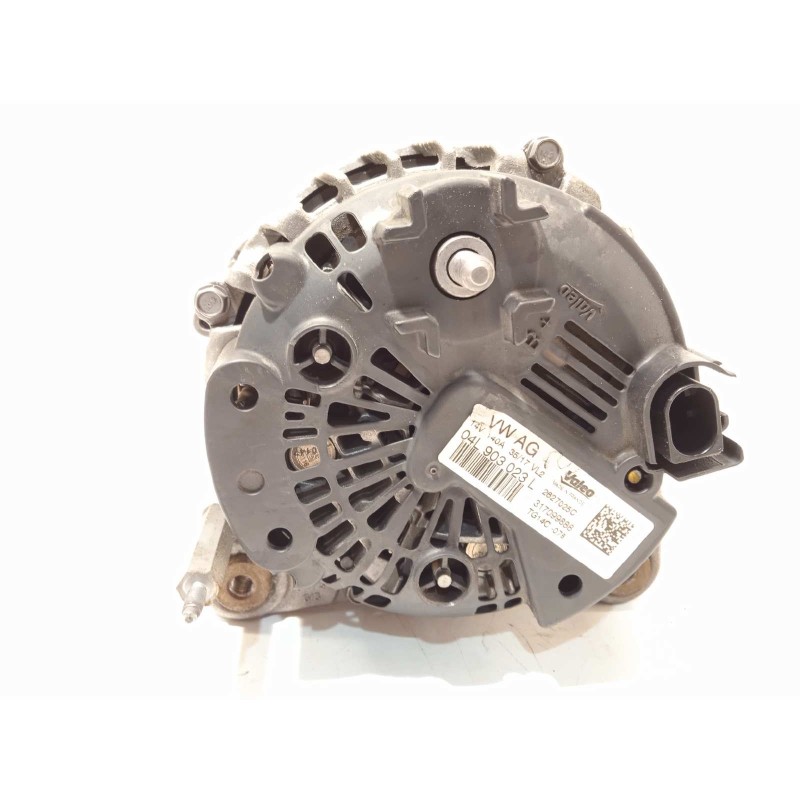 Recambio de alternador para skoda octavia combi (5e5) rs referencia OEM IAM 04L903023L  TG14C078