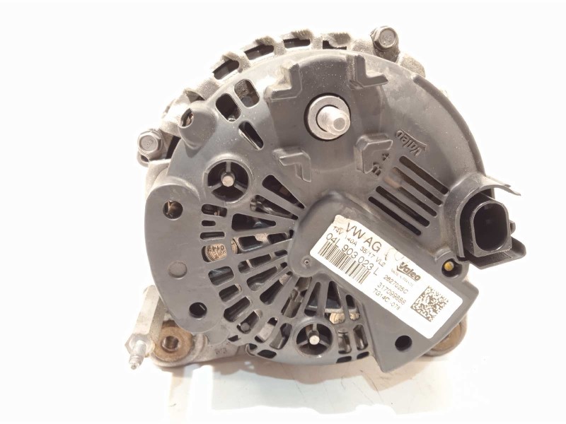 Recambio de alternador para skoda octavia combi (5e5) rs referencia OEM IAM 04L903023L  TG14C078