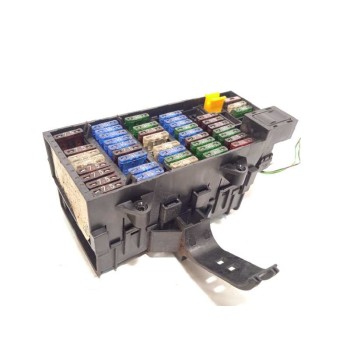 CAJA RELES / FUSIBLES 77563250A 