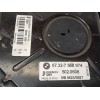 Recambio de electroventilador para bmw x1 (e84) sdrive 18 d referencia OEM IAM 7588974 67327588974 