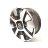 Recambio de llanta para citroën c4 cactus shine referencia OEM IAM 9800494077  98004940ZR