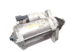 Recambio de motor arranque para skoda octavia combi (5e5) rs referencia OEM IAM 02M911021P  RSW20R13 2