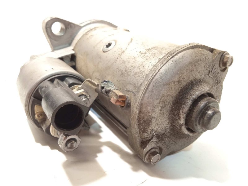 Recambio de motor arranque para skoda octavia combi (5e5) rs referencia OEM IAM 02M911021P  RSW20R13