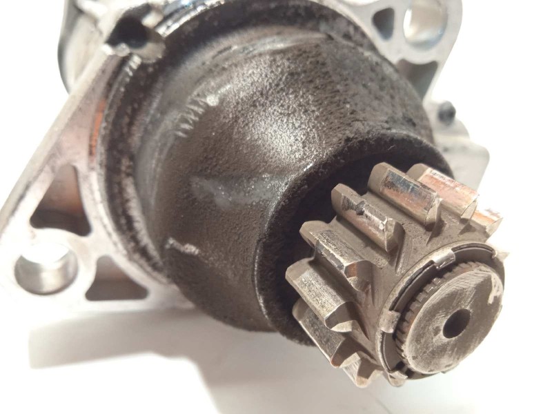 Recambio de motor arranque para skoda octavia combi (5e5) rs referencia OEM IAM 02M911021P  RSW20R13