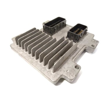 Recambio de centralita motor uce para opel corsa e selective referencia OEM IAM 12642927 12657461 