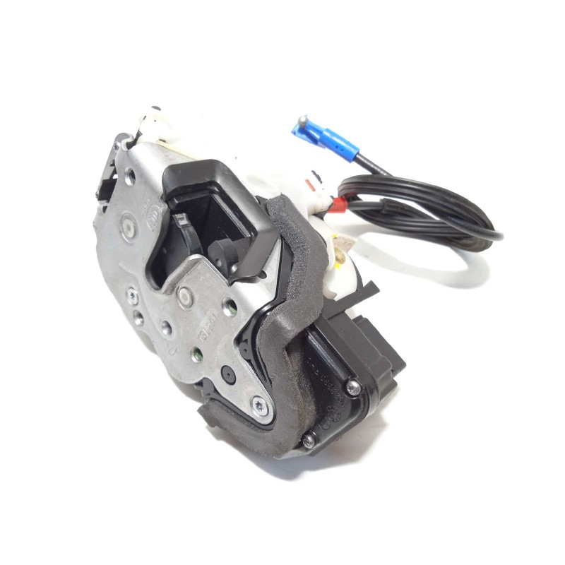 Recambio de cerradura puerta delantera derecha para opel zafira tourer 2.0 cdti cat referencia OEM IAM 13579523  