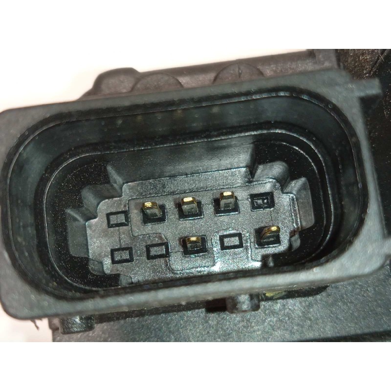 Recambio de cerradura puerta delantera derecha para opel zafira tourer 2.0 cdti cat referencia OEM IAM 13579523  