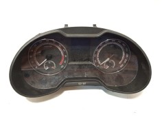 Recambio de cuadro instrumentos para skoda octavia combi (5e5) rs referencia OEM IAM 5E0920757E   2
