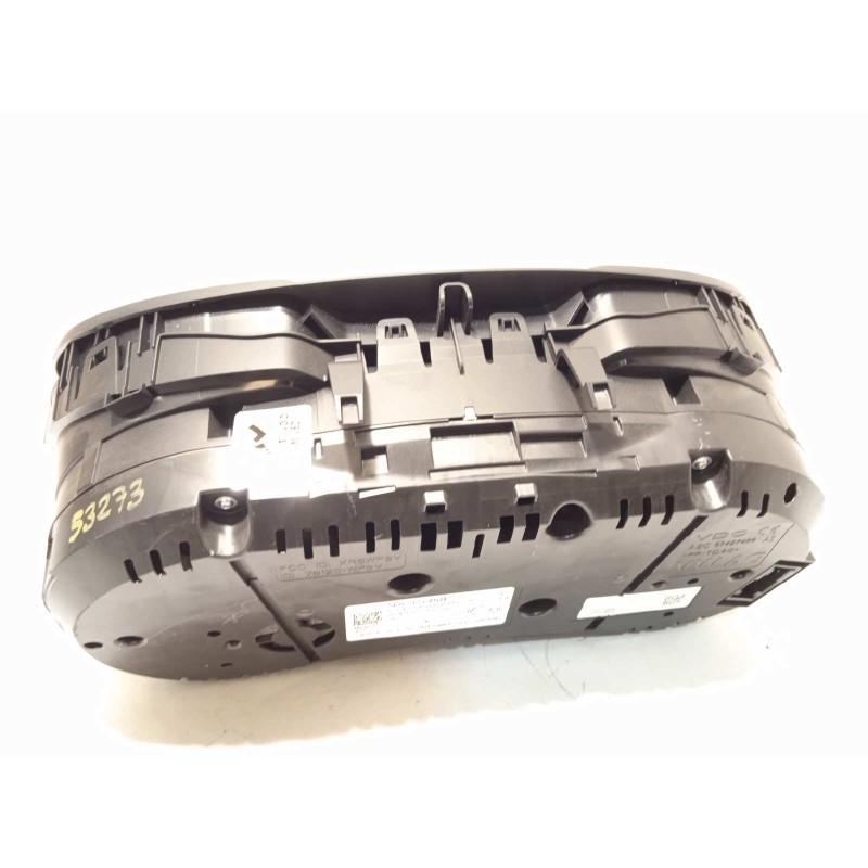 Recambio de cuadro instrumentos para skoda octavia combi (5e5) rs referencia OEM IAM 5E0920757E  