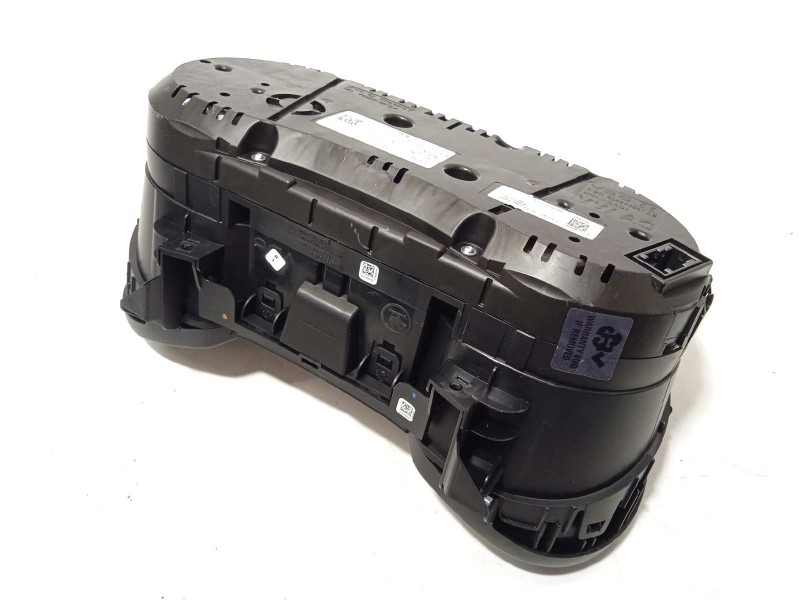 Recambio de cuadro instrumentos para skoda octavia combi (5e5) rs referencia OEM IAM 5E0920757E  