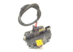 Recambio de cerradura puerta trasera izquierda para opel zafira tourer 2.0 cdti cat referencia OEM IAM 13579557   2