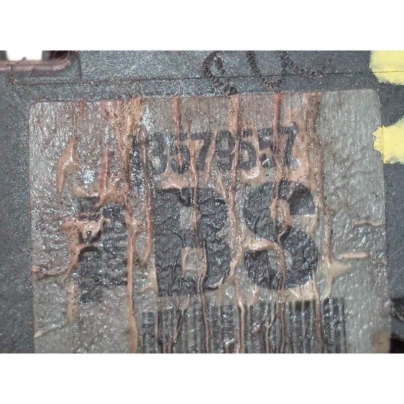 Recambio de cerradura puerta trasera izquierda para opel zafira tourer 2.0 cdti cat referencia OEM IAM 13579557  