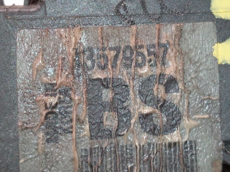 Recambio de cerradura puerta trasera izquierda para opel zafira tourer 2.0 cdti cat referencia OEM IAM 13579557  