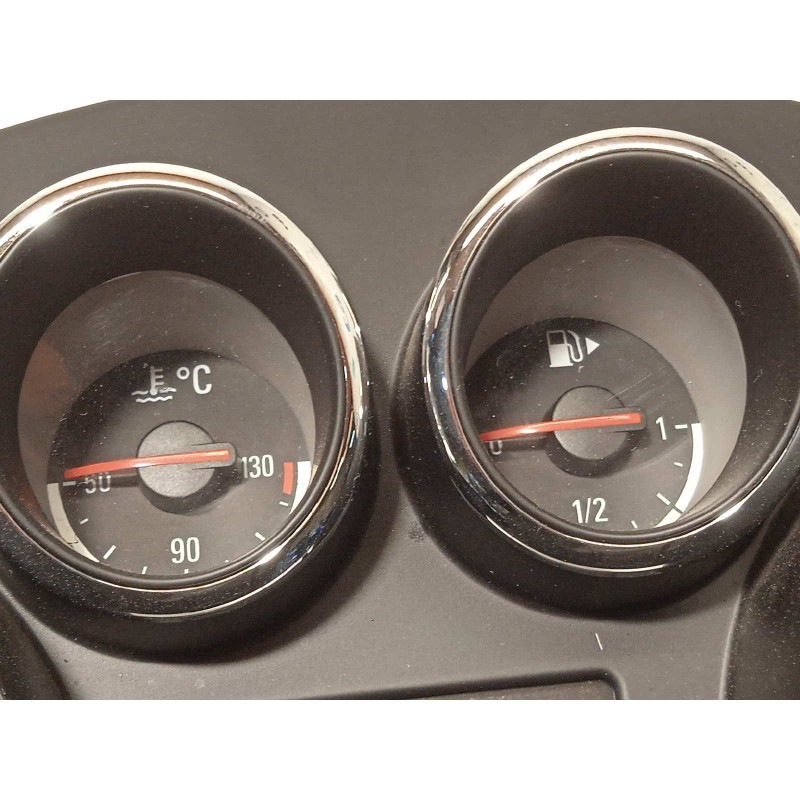 Recambio de cuadro instrumentos para opel zafira tourer 2.0 cdti cat referencia OEM IAM 13442454  