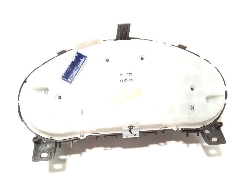 Recambio de cuadro instrumentos para opel zafira tourer 2.0 cdti cat referencia OEM IAM 13442454  