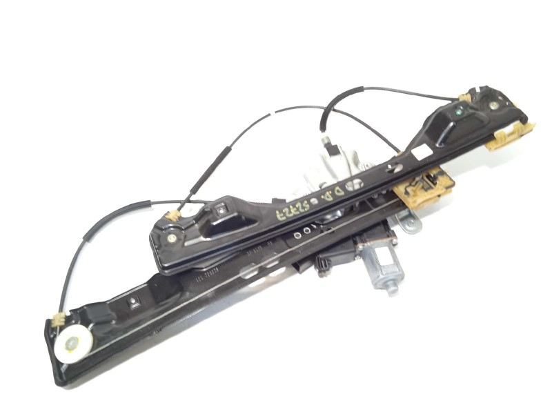 Recambio de elevalunas delantero derecho para opel zafira tourer 2.0 cdti cat referencia OEM IAM 13260138  