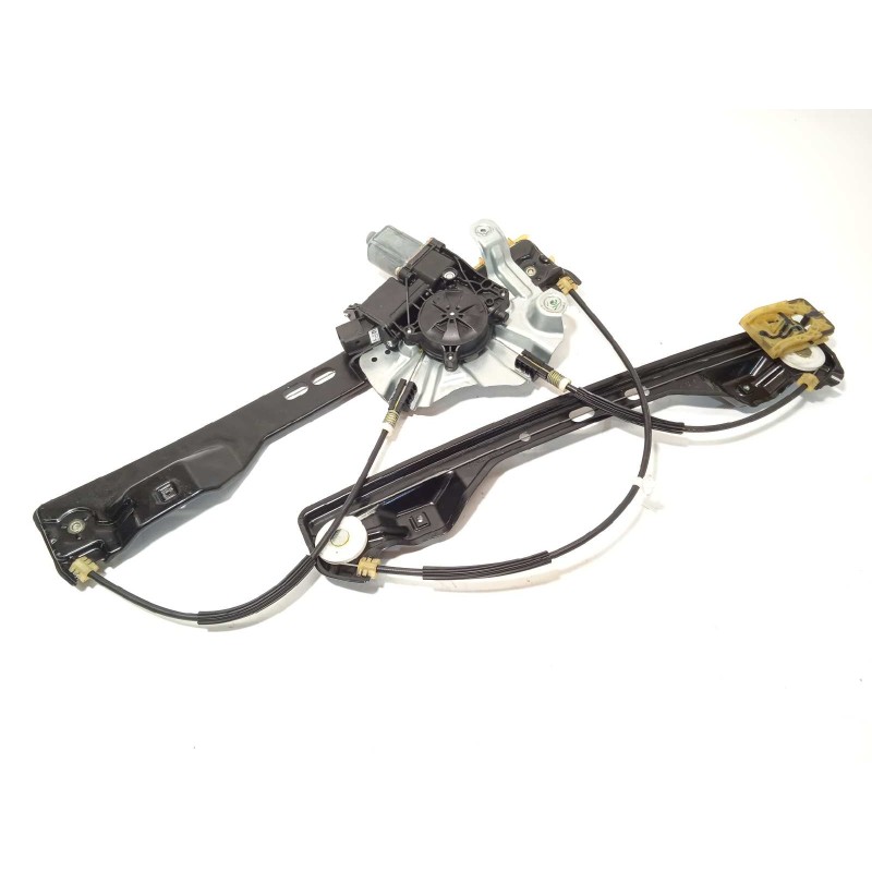 Recambio de elevalunas delantero derecho para opel zafira tourer 2.0 cdti cat referencia OEM IAM 13260138  