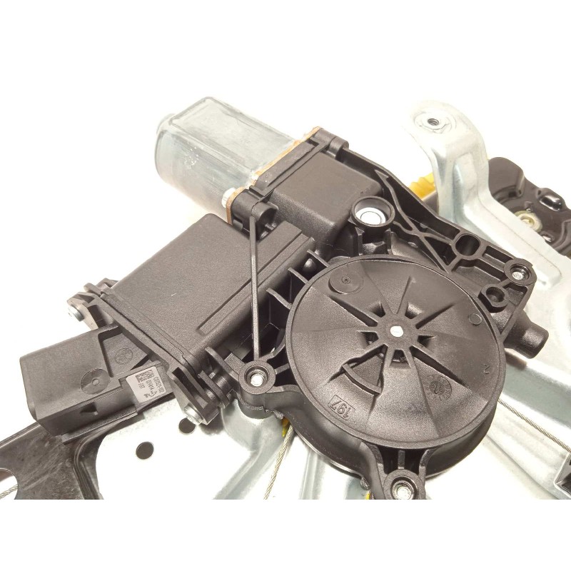 Recambio de elevalunas delantero derecho para opel zafira tourer 2.0 cdti cat referencia OEM IAM 13260138  