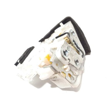 Recambio de cerradura puerta trasera derecha para subaru forester s12 2.0 diesel cat referencia OEM IAM 61035SC200  
