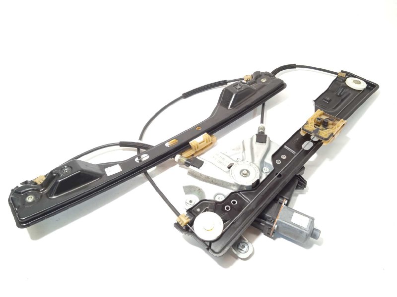 Recambio de elevalunas delantero izquierdo para opel zafira tourer 2.0 cdti cat referencia OEM IAM 13260137  