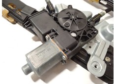 Recambio de elevalunas delantero izquierdo para opel zafira tourer 2.0 cdti cat referencia OEM IAM 13260137   2