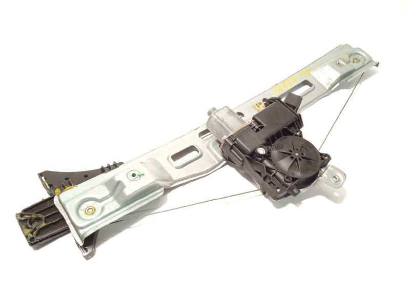 Recambio de elevalunas trasero derecho para opel zafira tourer 2.0 cdti cat referencia OEM IAM 13260142  