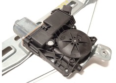 Recambio de elevalunas trasero derecho para opel zafira tourer 2.0 cdti cat referencia OEM IAM 13260142   2