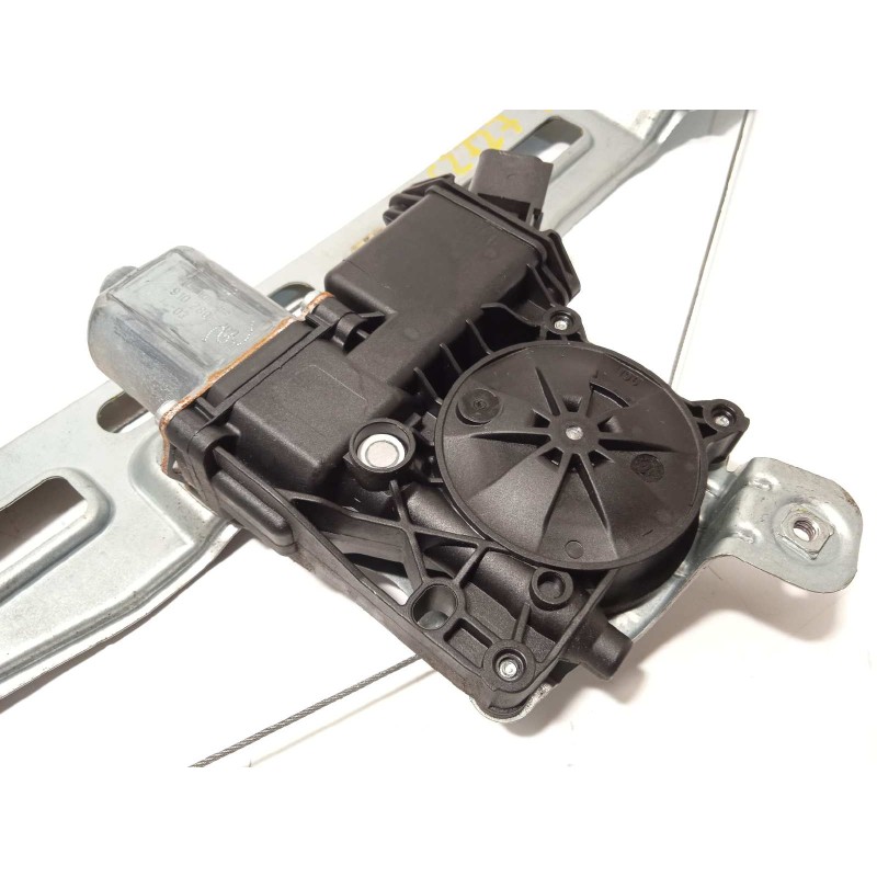 Recambio de elevalunas trasero derecho para opel zafira tourer 2.0 cdti cat referencia OEM IAM 13260142  