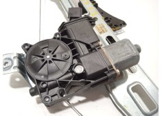 Recambio de elevalunas trasero izquierdo para opel zafira tourer 2.0 cdti cat referencia OEM IAM 13260141   2