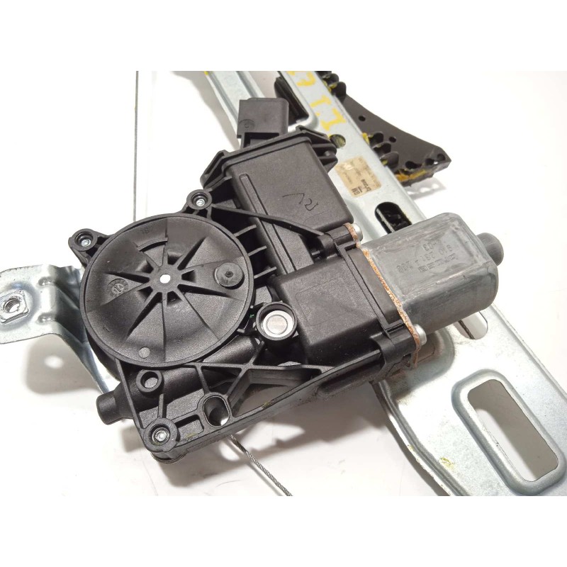 Recambio de elevalunas trasero izquierdo para opel zafira tourer 2.0 cdti cat referencia OEM IAM 13260141  