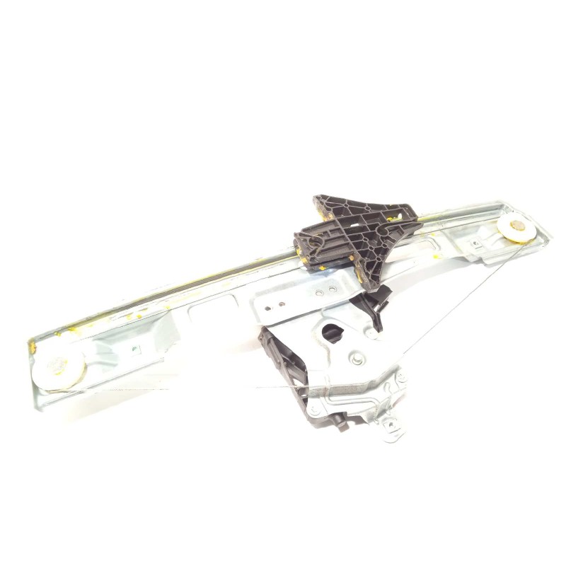 Recambio de elevalunas trasero izquierdo para opel zafira tourer 2.0 cdti cat referencia OEM IAM 13260141  