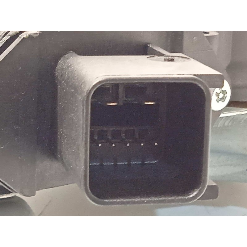 Recambio de elevalunas trasero izquierdo para opel zafira tourer 2.0 cdti cat referencia OEM IAM 13260141  