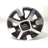 Recambio de llanta para citroën c4 cactus shine referencia OEM IAM 9800494077  98004940ZR