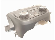 Recambio de mando climatizador para opel zafira tourer 2.0 cdti cat referencia OEM IAM 13429880  