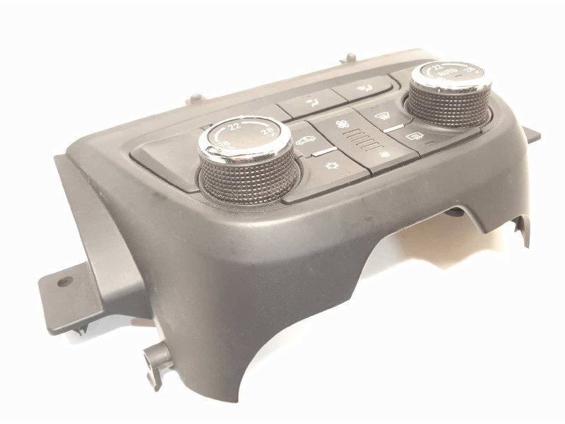 Recambio de mando climatizador para opel zafira tourer 2.0 cdti cat referencia OEM IAM 13429880  