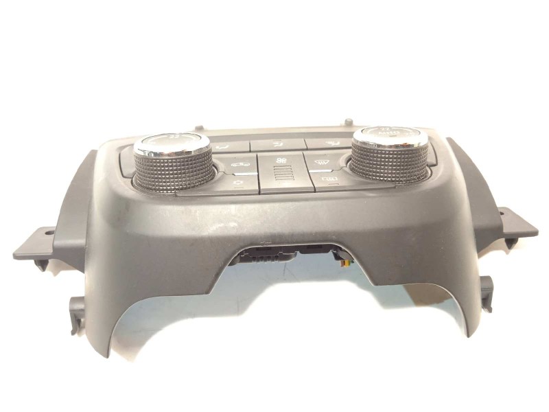 Recambio de mando climatizador para opel zafira tourer 2.0 cdti cat referencia OEM IAM 13429880  