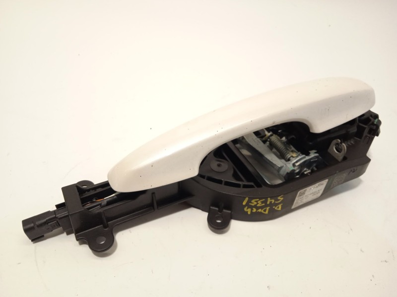 MANETA EXTERIOR DELANTERA DERECHA LJ6BS224A36HE LV4BS219A64AH 