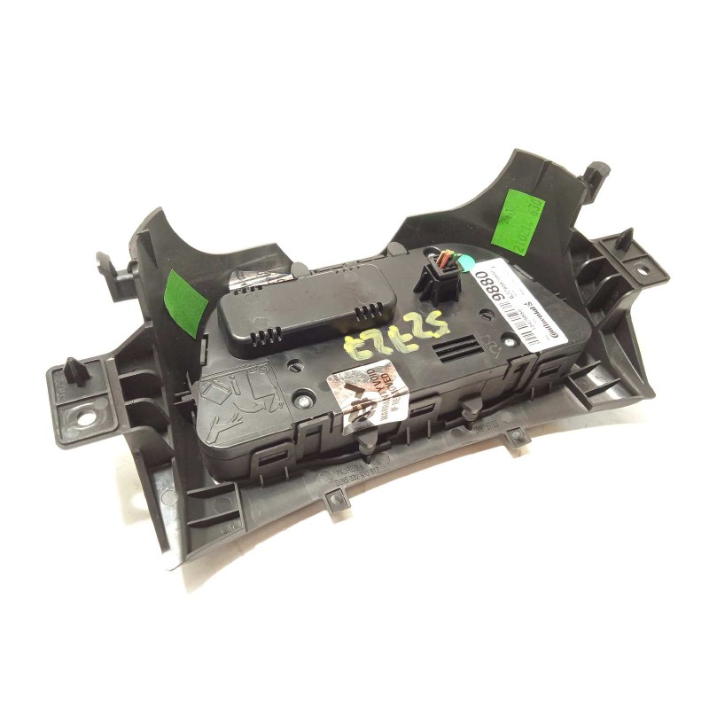 Recambio de mando climatizador para opel zafira tourer 2.0 cdti cat referencia OEM IAM 13429880  