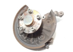 Recambio de mangueta trasera derecha para skoda octavia combi (5e5) rs referencia OEM IAM 5QA505434D   2