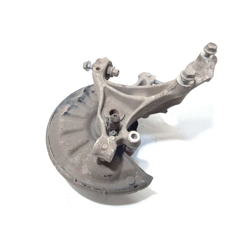 Recambio de mangueta trasera derecha para skoda octavia combi (5e5) rs referencia OEM IAM 5QA505434D  