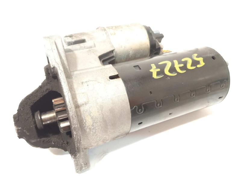 Recambio de motor arranque para opel zafira tourer 2.0 cdti cat referencia OEM IAM 55572065  0001148004