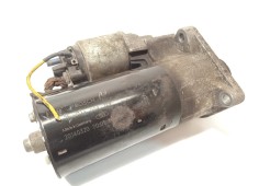 Recambio de motor arranque para opel zafira tourer 2.0 cdti cat referencia OEM IAM 55572065  0001148004 2