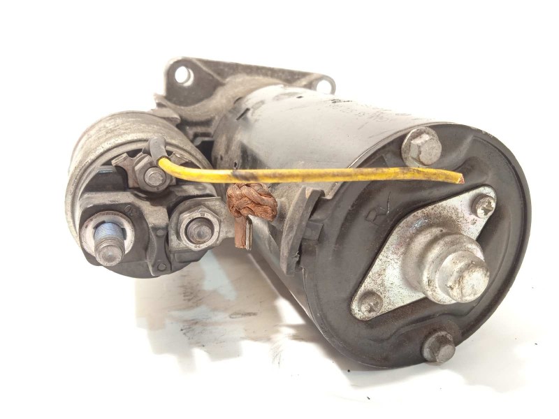 Recambio de motor arranque para opel zafira tourer 2.0 cdti cat referencia OEM IAM 55572065  0001148004