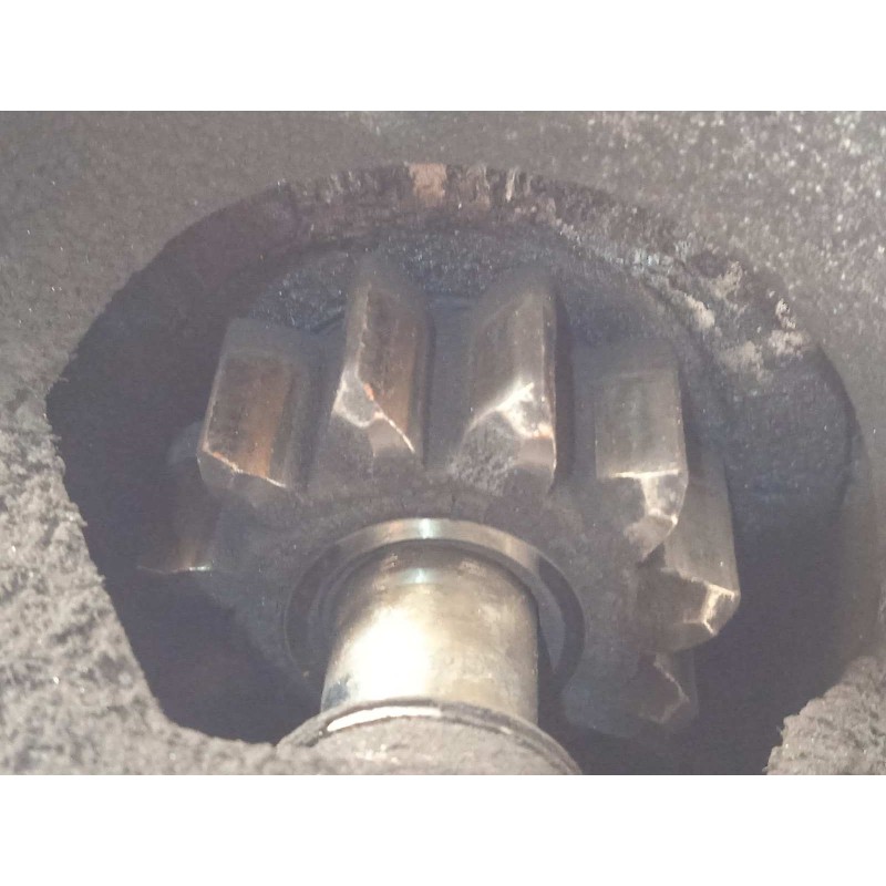 Recambio de motor arranque para opel zafira tourer 2.0 cdti cat referencia OEM IAM 55572065  0001148004