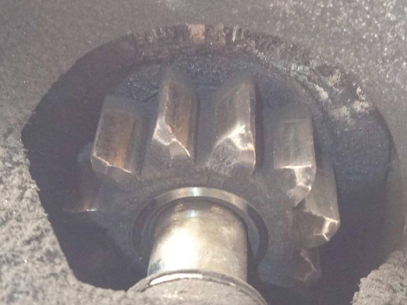 Recambio de motor arranque para opel zafira tourer 2.0 cdti cat referencia OEM IAM 55572065  0001148004