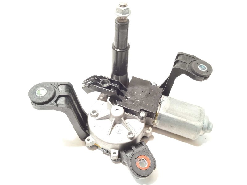 Recambio de motor limpia trasero para opel zafira tourer 2.0 cdti cat referencia OEM IAM 13256923  