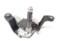 Recambio de motor limpia trasero para opel zafira tourer 2.0 cdti cat referencia OEM IAM 13256923   2
